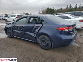 Toyota Corolla 2022 1