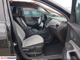 Chevrolet Equinox 2020 1