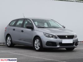 Peugeot 308 2019 1.2 108 KM Peugeot 308 2019 1.2 108 KM
