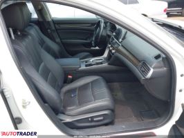 Honda Accord 2019 2 Honda Accord 2019 2