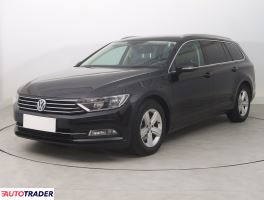 Volkswagen Passat 2017 1.6 118 KM Volkswagen Passat 2017 1.6 118 KM