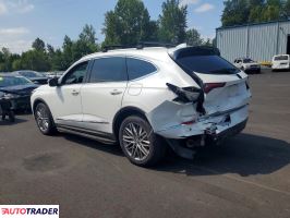 Acura MDX 2023 3