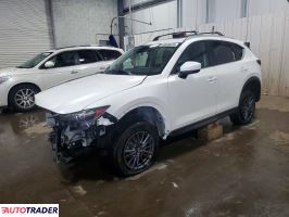Mazda CX-5 2021 2