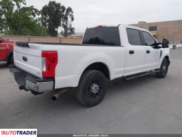 Ford Pozostałe 2019 6 Ford Pozostałe 2019 6