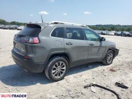 Jeep Cherokee 2019 3 Jeep Cherokee 2019 3