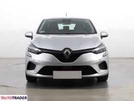 Renault Clio 2021 1.0 89 KM