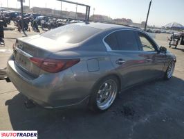 Infiniti Q50 2021 3 Infiniti Q50 2021 3