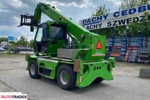 Merlo ROTO 40.18 S PILOT KLIMA 2017r. - zobacz ofertę