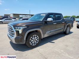 Toyota Tundra 2022 3