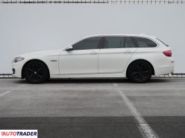 BMW 520 2014 2.0 181 KM