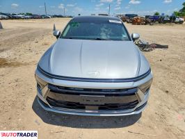 Hyundai Sonata 2024 2
