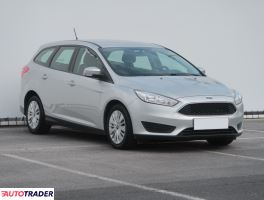 Ford Focus - zobacz ofertę