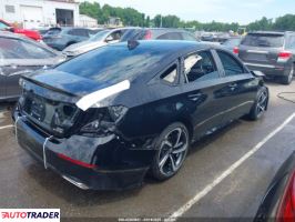 Honda Accord 2021 2 Honda Accord 2021 2