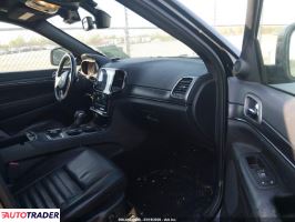 Jeep Grand Cherokee 2020 3