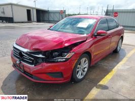 Volkswagen Passat 2020 2