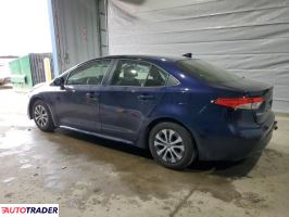 Toyota Corolla 2022 1 Toyota Corolla 2022 1