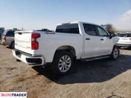 Chevrolet Silverado 2022 2