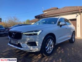 Volvo XC60 - zobacz ofertę