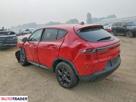 Dodge Hornet 2024 2