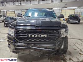 Dodge Ram 2022 3