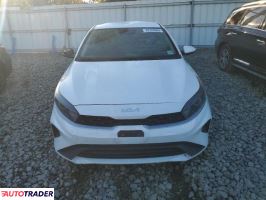 Kia Pozostałe 2023 2