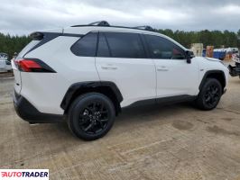 Toyota Pozostałe 2025 2