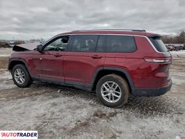 Jeep Cherokee 2024 3