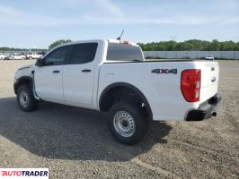 Ford Ranger 2021 2 Ford Ranger 2021 2