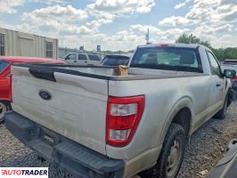 Ford Pozostałe 2022 3
