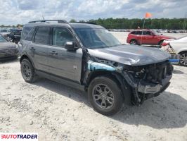 Ford Bronco 2024 1