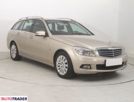 Mercedes C-klasa - zobacz ofertę