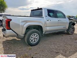 Toyota Tacoma 2025 2
