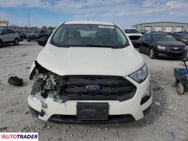 Ford EcoSport 2022 2