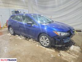 Subaru Impreza 2023 2