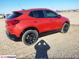 Buick Pozostałe 2024 1