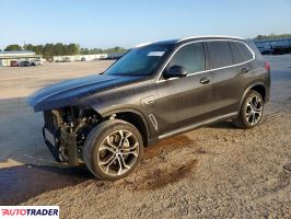BMW X5 - zobacz ofertę