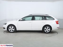 Skoda Octavia 2020 1.6 113 KM Skoda Octavia 2020 1.6 113 KM