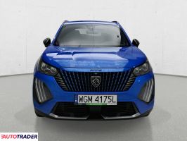Peugeot 2008 2024 1.2 131 KM Peugeot 2008 2024 1.2 131 KM