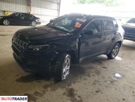 Jeep Compass 2023 2