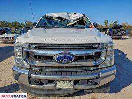 Ford Pozostałe 2020 6