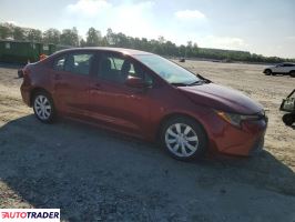 Toyota Corolla 2024 2