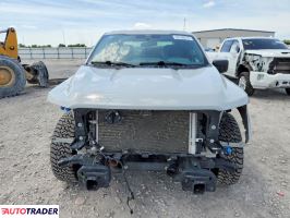 Ford Pozostałe 2024 2