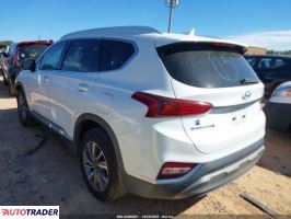 Hyundai Santa Fe 2020 2