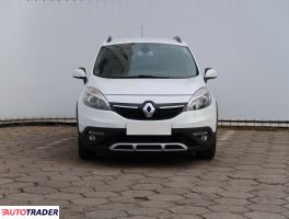 Renault Scenic 2013 1.2 113 KM