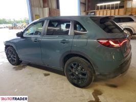 Honda HR-V 2024 2