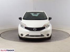 Nissan Note 2015 1.2 79 KM