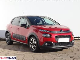 Citroen C3 - zobacz ofertę