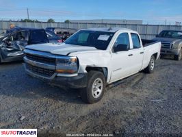 Chevrolet 1500 2019 5