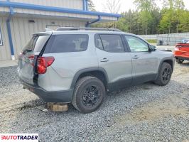GMC Acadia 2023 3