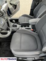 Ford Focus 2018 1.5 150 KM